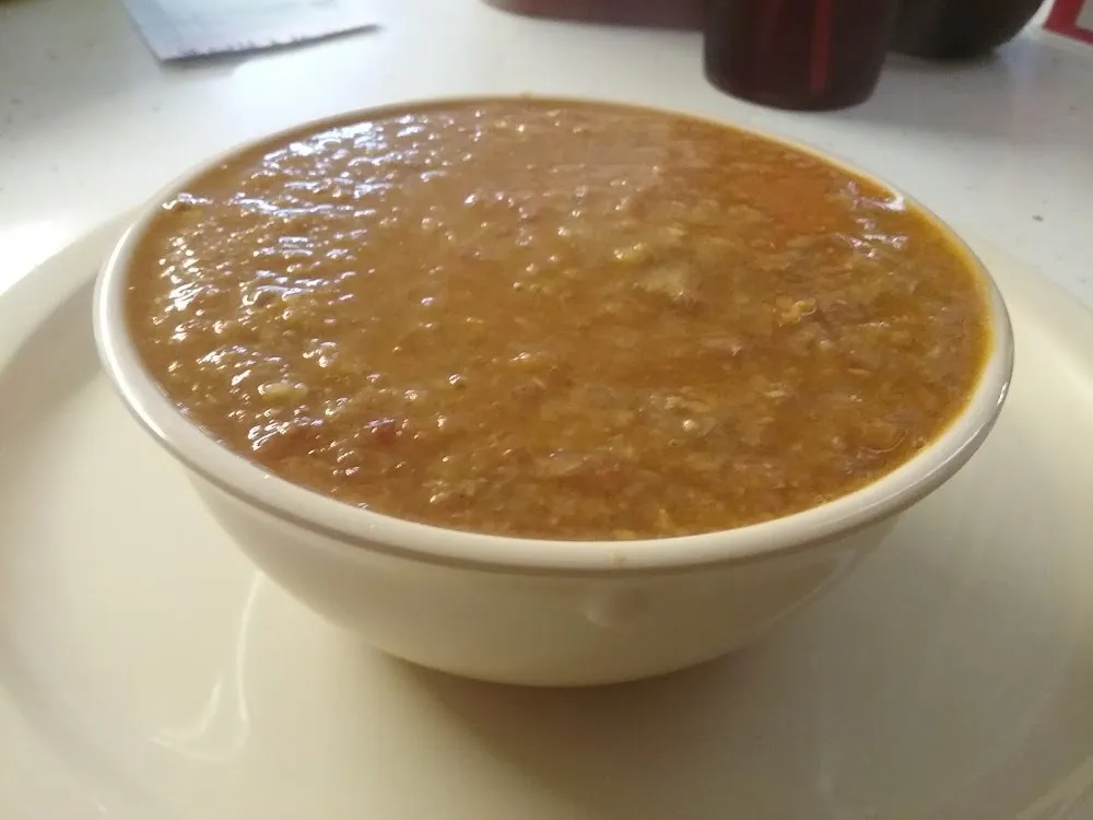 Brunswick Stew Too Thin